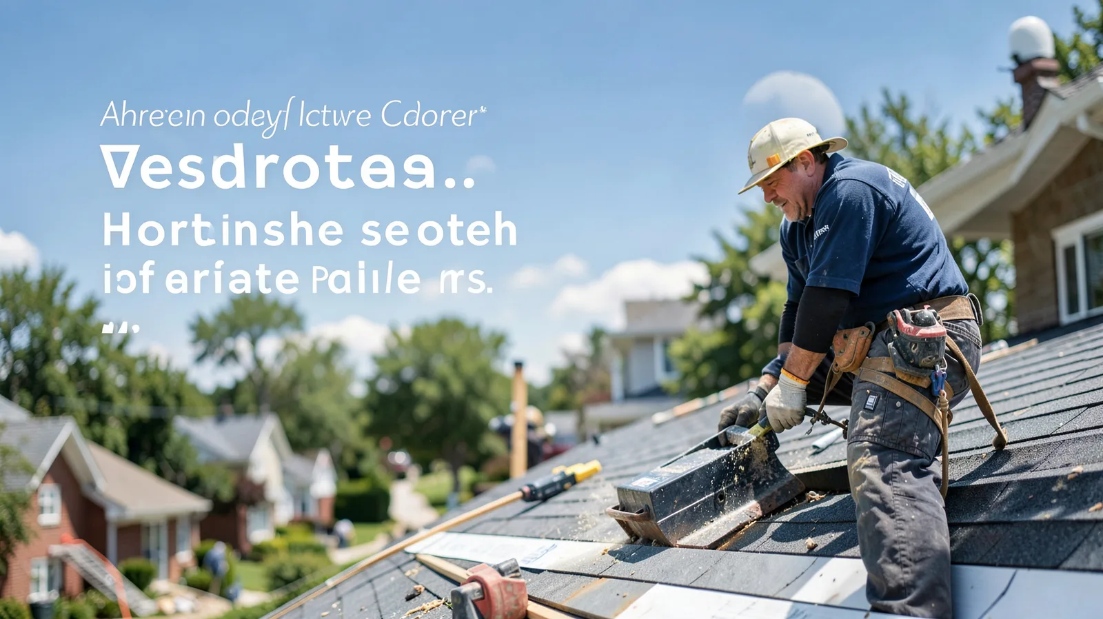 Roof Replacement in Saybrook, IL near me